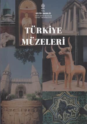 Türkiye Müzeleri