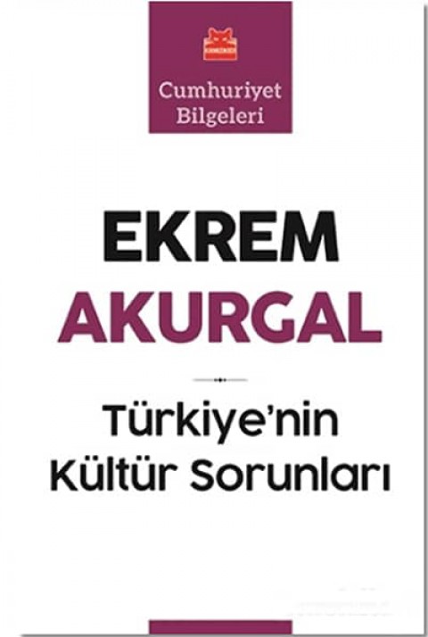 Türkiye'nin Kültür Sorunları