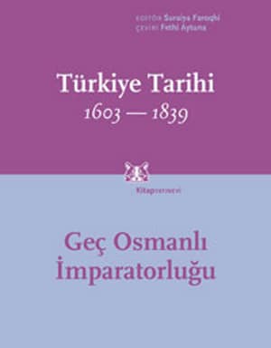 Türkiye Tarihi 1603-1839