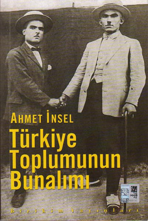 Türkiye Toplumunun Bunalımı
