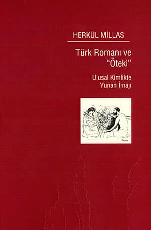 Türk Romanı ve 'Öteki'