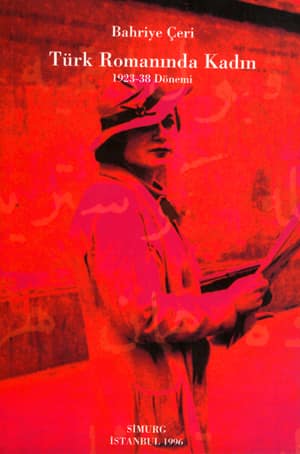 Türk Romanında Kadın: 1923-1938 Dönemi