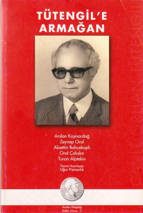 Tütengil'e Armağan