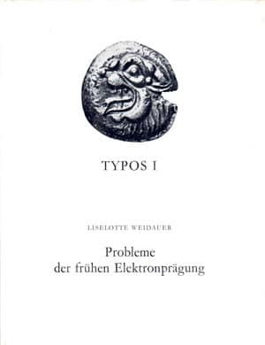 Typos I Probleme der frühen Elektronprägung