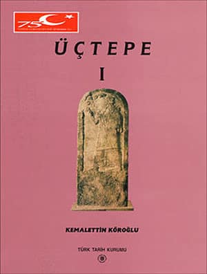 Üçtepe I