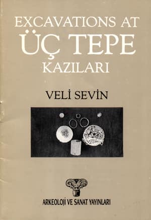 Üç Tepe Kazıları