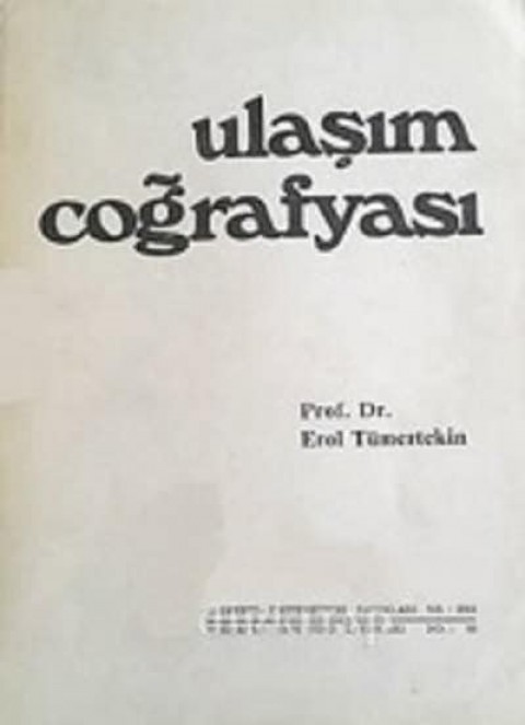 Ulaşım Coğrafyası