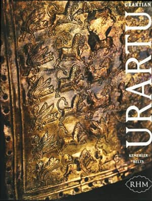 Urartu Kemerler
