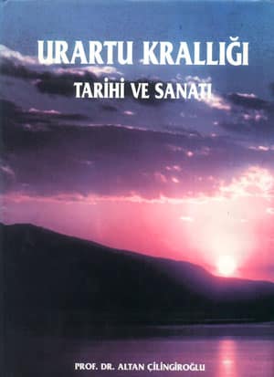 Urartu Krallığı Tarihi ve Sanatı