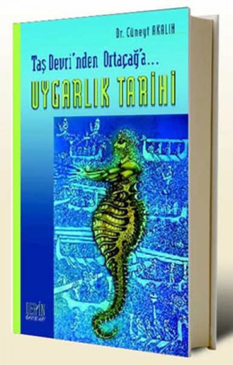 Taş Devrinden Ortaçağ'a... Uygarlık Tarihi