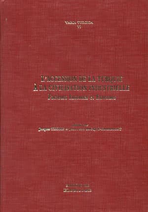 L'Accession de la Turquie a la Civilisation Industrielle, Facteures Internes et Externes