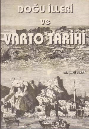 Doğu İlleri ve Varto Tarihi