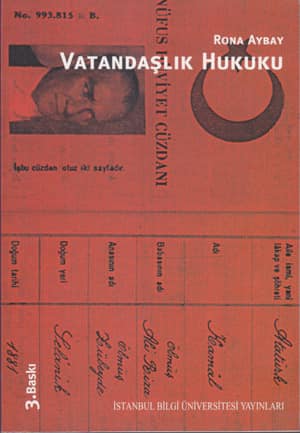 Vatandaşlık Hukuku
