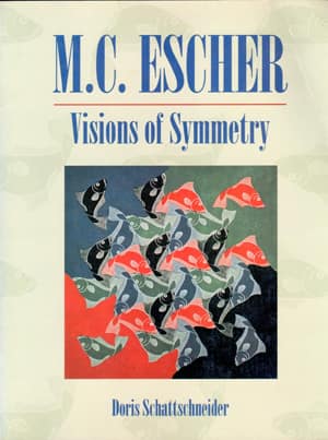 Visions of Symmetry. Notebooks, Periodic Drawings, and Related Work of M.C. Escher