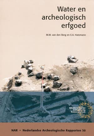 Water en archeologisch erfgoed