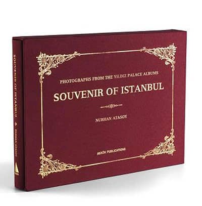 Souvenir of Istanbul. Photographs from the Yıldız Palace Albums