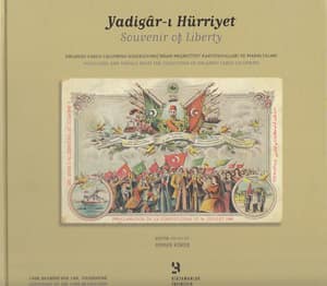 Yadigar-ı Hürriyet / Souvenir of Liberty