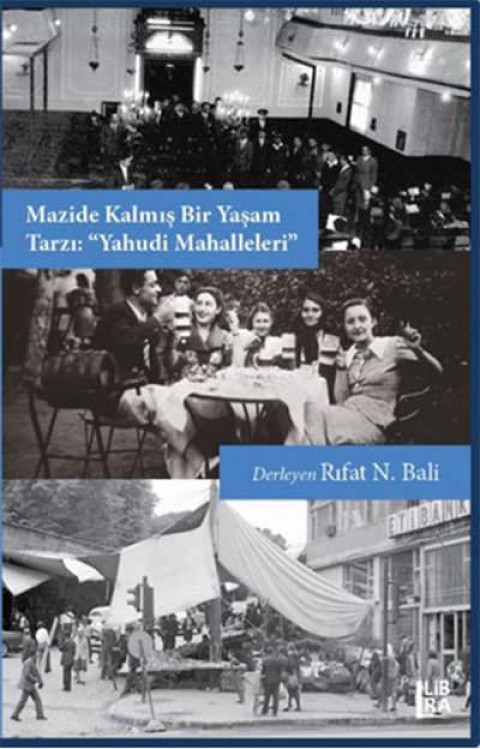 Mazide Kalmış Bir Yaşam Tarzı
