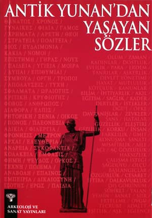 Antik Yunan'dan Yaşayan Sözler