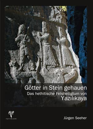 Götter in Stein gehauen
