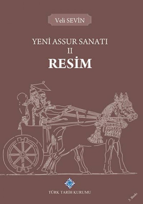 Yeni Assur Sanatı II: Resim