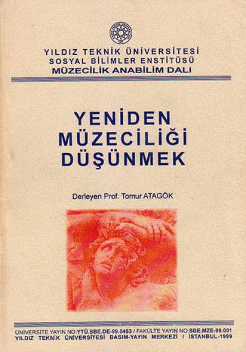 Yeniden Müzeciliği Düşünmek