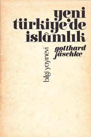 Yeni Türkiye'de İslamlık