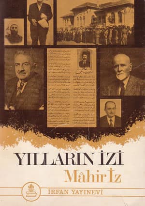 Yılların İzi