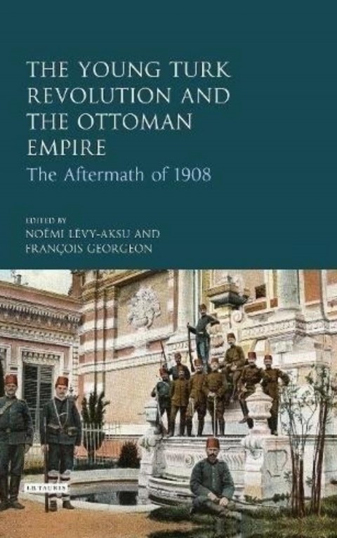 Young Turk Revolution and the Ottoman Empire - The Aftermath of 1908