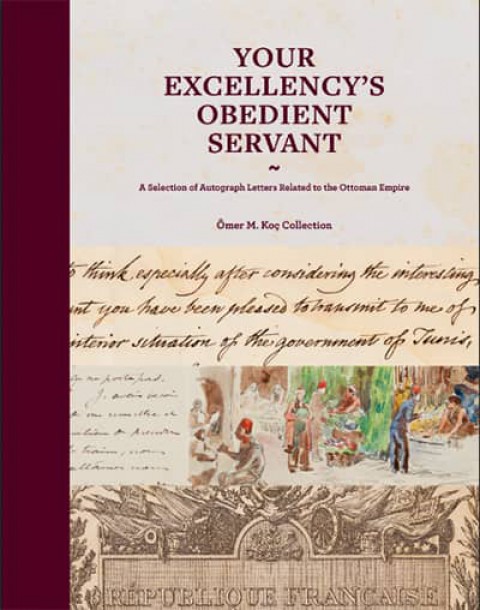 Your Excellency's Obedient Servant