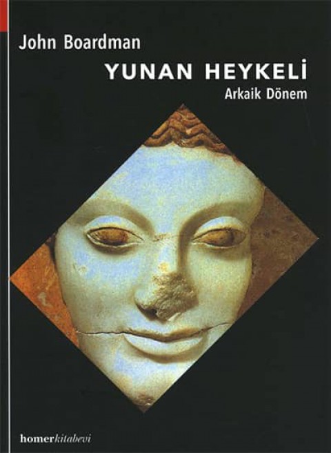 Yunan Heykeli Arkaik Dönem
