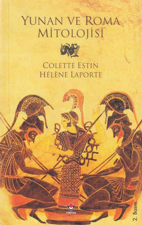 Yunan ve Roma Mitolojisi