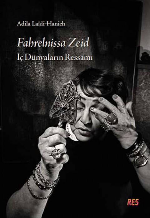 Fahrelnissa Zeid İç Dünyaların Ressamı