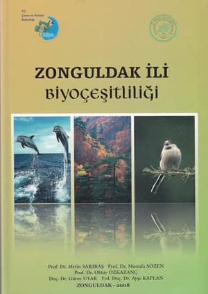 Zonguldak İli Biyoçeşitliliği