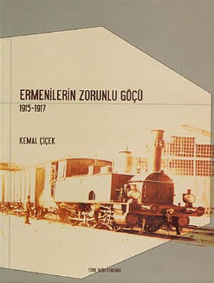 Ermenilerin Zorunlu Göçü 1915-1917
