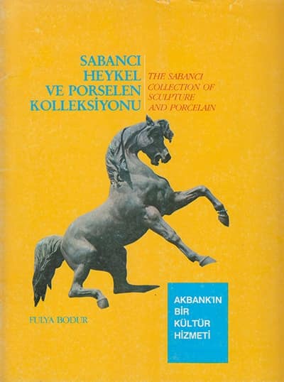 Sabancı Heykel ve Porselen Koleksiyonu