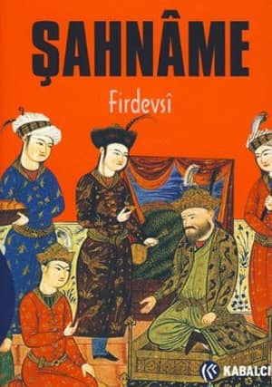Şahname (Ciltli)
