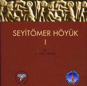 Seyitömer Höyük I