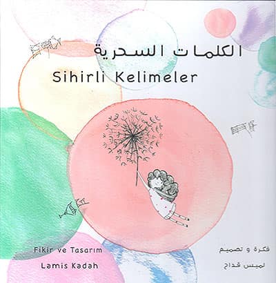 Sihirli Kelimeler