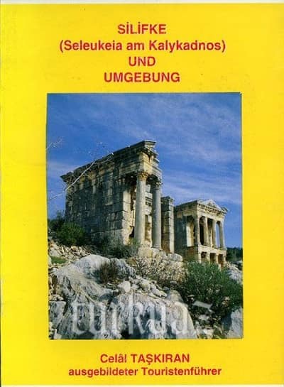 Silifke (Seleukeia am Kalykadnos) und Umgebung