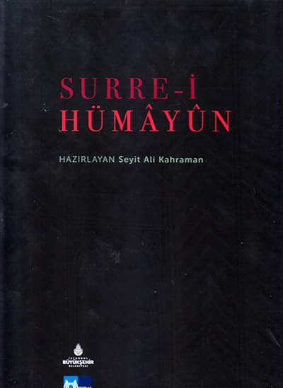 Surre-i Hümayun