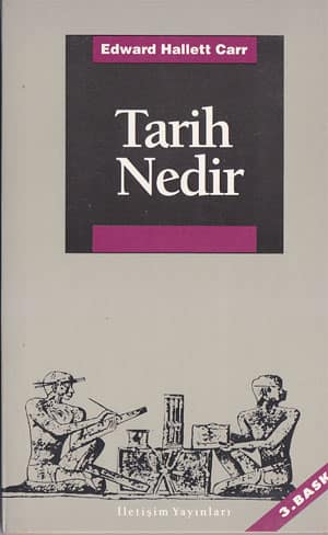 Tarih Nedir