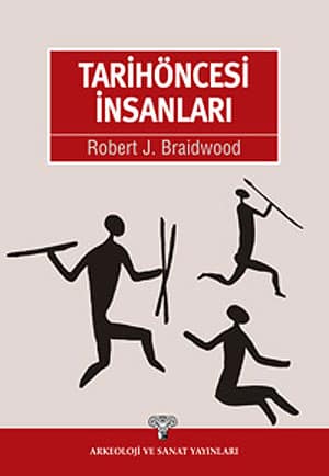 Tarihöncesi İnsanları