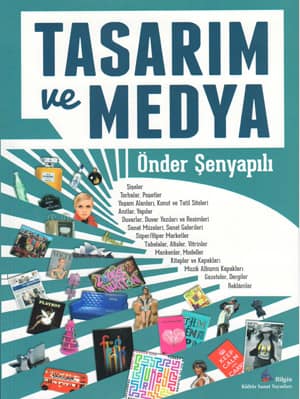 Tasarım ve Medya