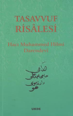 Tasavvuf Risalesi