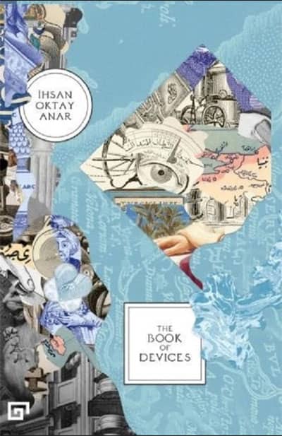 The Book of Devices