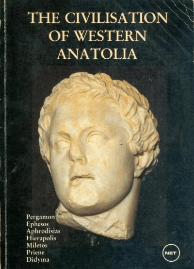 The Civilisation of Western Anatolia