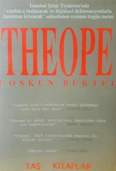 Theope
