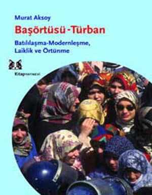 Başörtüsü - Türban