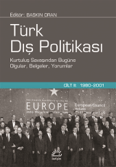 Türk Dış Politikası Cilt 2: 1980-2001